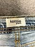 Kensie Blue Jeans Size 28 waist - photo 7
