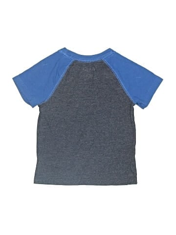 Cat & Jack Short Sleeve T-Shirt (view 2)