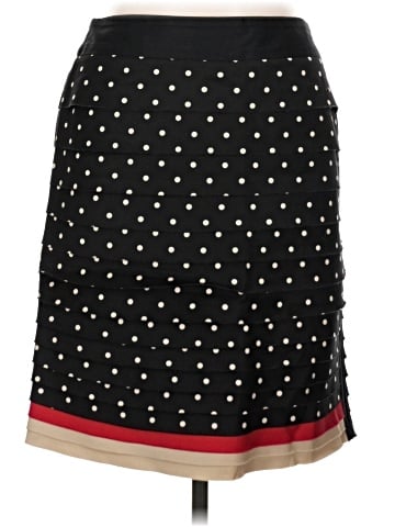 White House Black Market Casual Skirt (view 1)