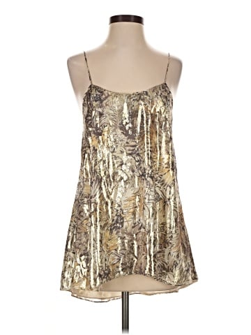 Haute Hippie Sleeveless Top (view 1)