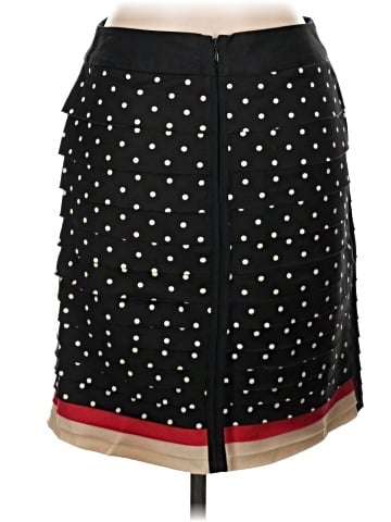 White House Black Market Casual Skirt (view 2)