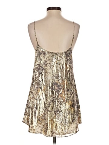 Haute Hippie Sleeveless Top (view 2)