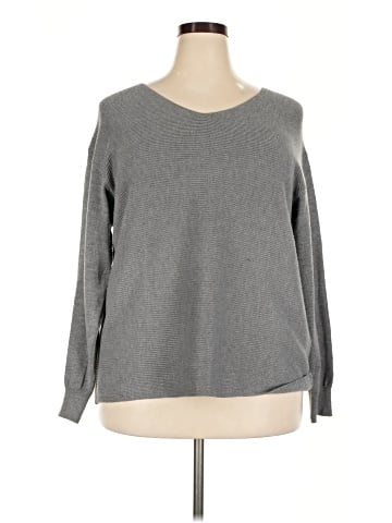 Ella Moss Pullover Sweater (view 1)
