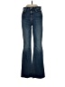 Mother Blue Jeans Size 25 waist - photo 1
