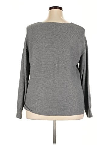 Ella Moss Pullover Sweater (view 2)