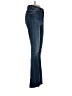 Mother Blue Jeans Size 25 waist - photo 4