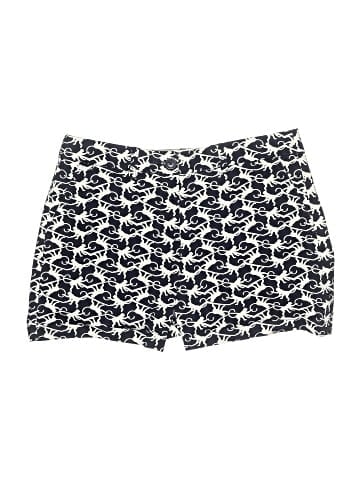 Crown & Ivy Khaki Shorts (view 1)