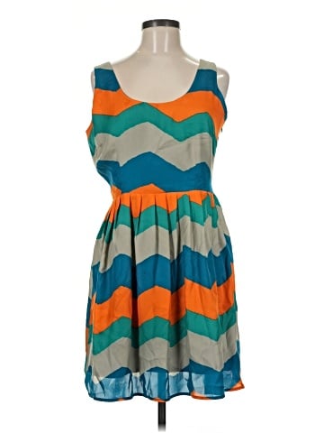 Brooklyn Industries Casual Dress (view 1)