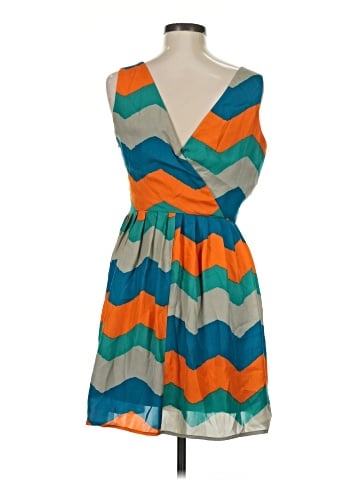 Brooklyn Industries Casual Dress (view 2)