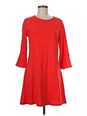 Alya Casual Dress (view 1)