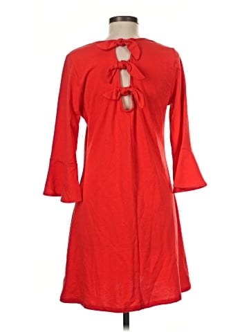Alya Casual Dress (view 2)