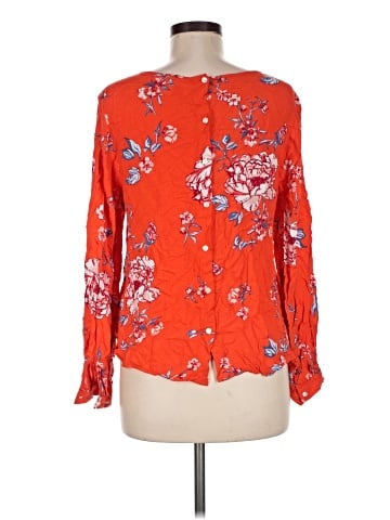 H&M L.O.G.G. Long Sleeve T-Shirt (view 2)