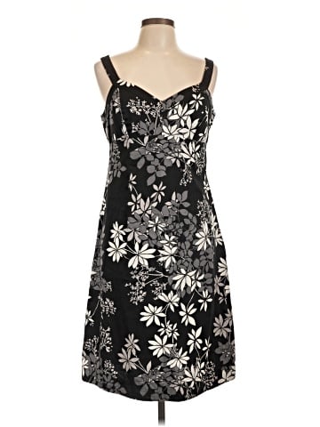 New York & Company Sleeveless Top (view 1)