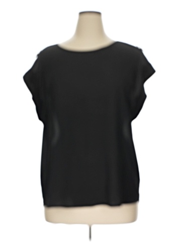 New Look Short Sleeve Top (view 1)