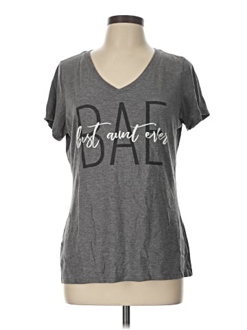 District. Short Sleeve T-Shirt (view 1)