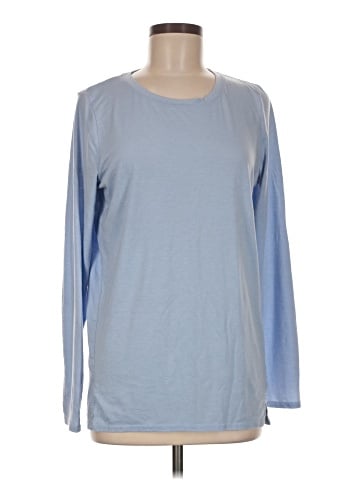 Tek Gear Long Sleeve T-Shirt (view 1)