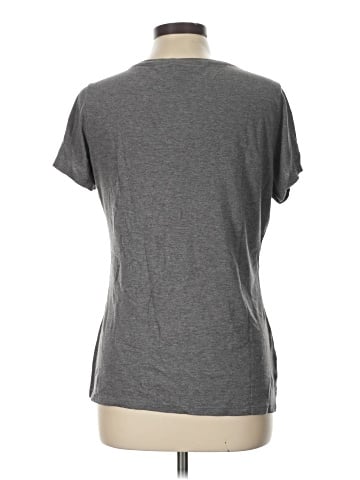 District. Short Sleeve T-Shirt (view 2)