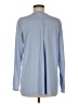 Tek Gear Blue Long Sleeve T-Shirt Size M - photo 2