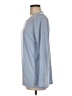 Tek Gear Blue Long Sleeve T-Shirt Size M - photo 5