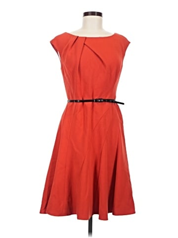 Coast Casual Dress (view 1)