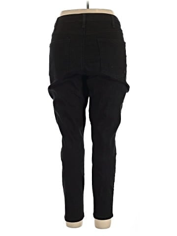 Silver Jeans Co. Jeggings (view 2)