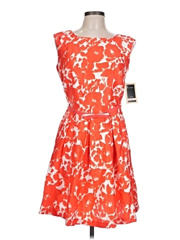 Julian Taylor Cocktail Dress (view 1)