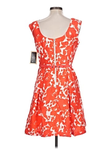 Julian Taylor Cocktail Dress (view 2)