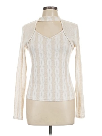 Daytrip Long Sleeve Top (view 1)