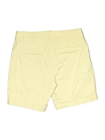 Talbots Outlet Khaki Shorts (view 2)