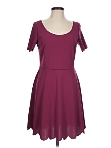 The Vanity Room Casual Dress (view 1)