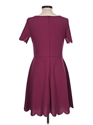 The Vanity Room Casual Dress (view 2)