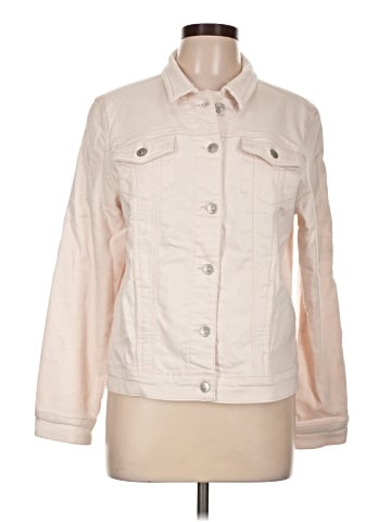 Buffalo by David Bitton Jacket (view 1)