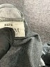 Unbranded Graphic Silver Kimono Size M - photo 7