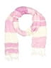 Assorted Brands 100% Rayon Pink Scarf One size - photo 1