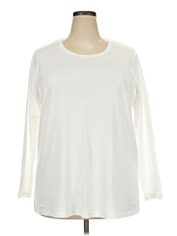 Falls Creek 3/4 Sleeve T-Shirt (view 1)