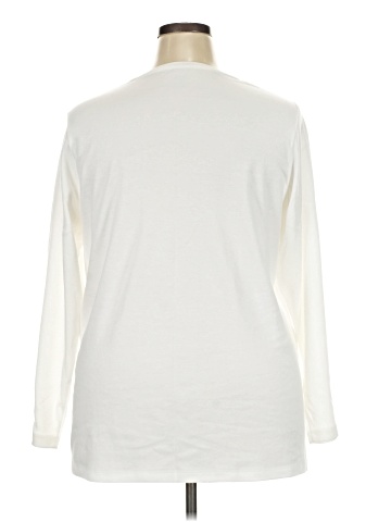 Falls Creek 3/4 Sleeve T-Shirt (view 2)