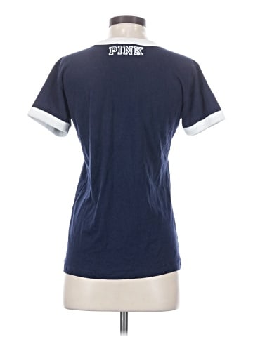 Victoria's Secret Pink Short Sleeve T-Shirt (view 2)