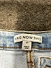 And Now This Hearts Blue Jeans Size 27 waist - photo 7