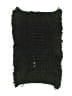 Unbranded 100% Acrylic Black Scarf One size - photo 2
