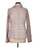 Fila Sport 100% Polyester Gray Jacket Size L - photo 1