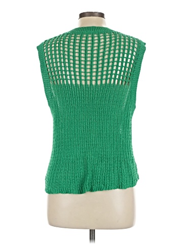 Do Everything in Love Sweater Vest (view 2)