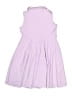 Shein Purple Dress Size 6 - photo 2