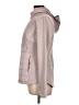 Fila Sport 100% Polyester Gray Jacket Size L - photo 5
