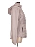 Fila Sport 100% Polyester Gray Jacket Size L - photo 4