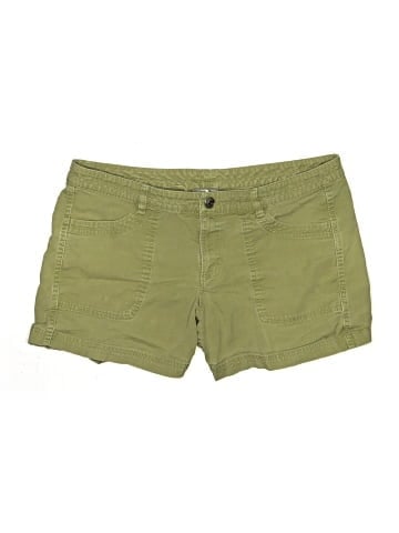 The North Face Khaki Shorts (view 1)