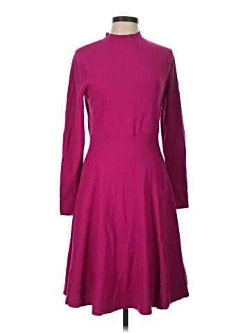 Ann Taylor Casual Dress (view 1)