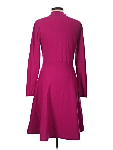 Ann Taylor Casual Dress (view 2)