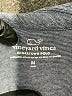 Vineyard Vines Gray Short Sleeve Polo Size 12 - 14 - photo 7