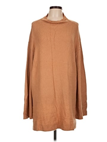 Chelsea28 Turtleneck Sweater (view 1)