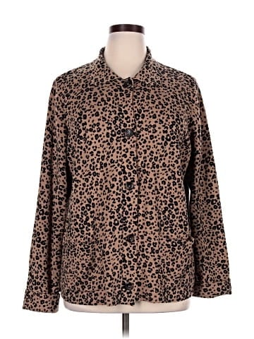 J.Jill Cardigan (view 1)